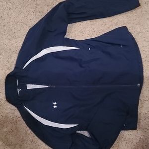 Light weight jacket